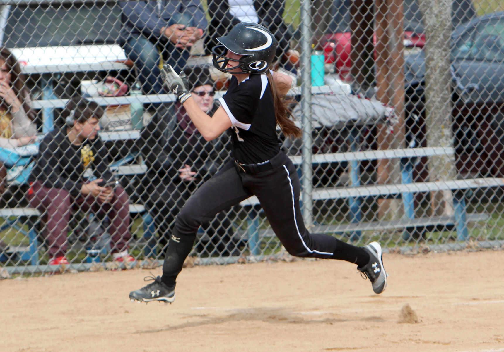 Flambeau at Lake Holcombe/Cornell softball 5-13-19